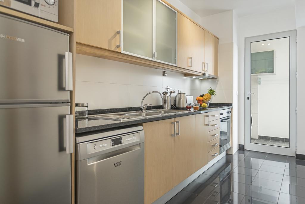 Barreiros I By An Island Apartamento *